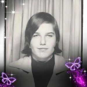 Meet your Posher, Patricia